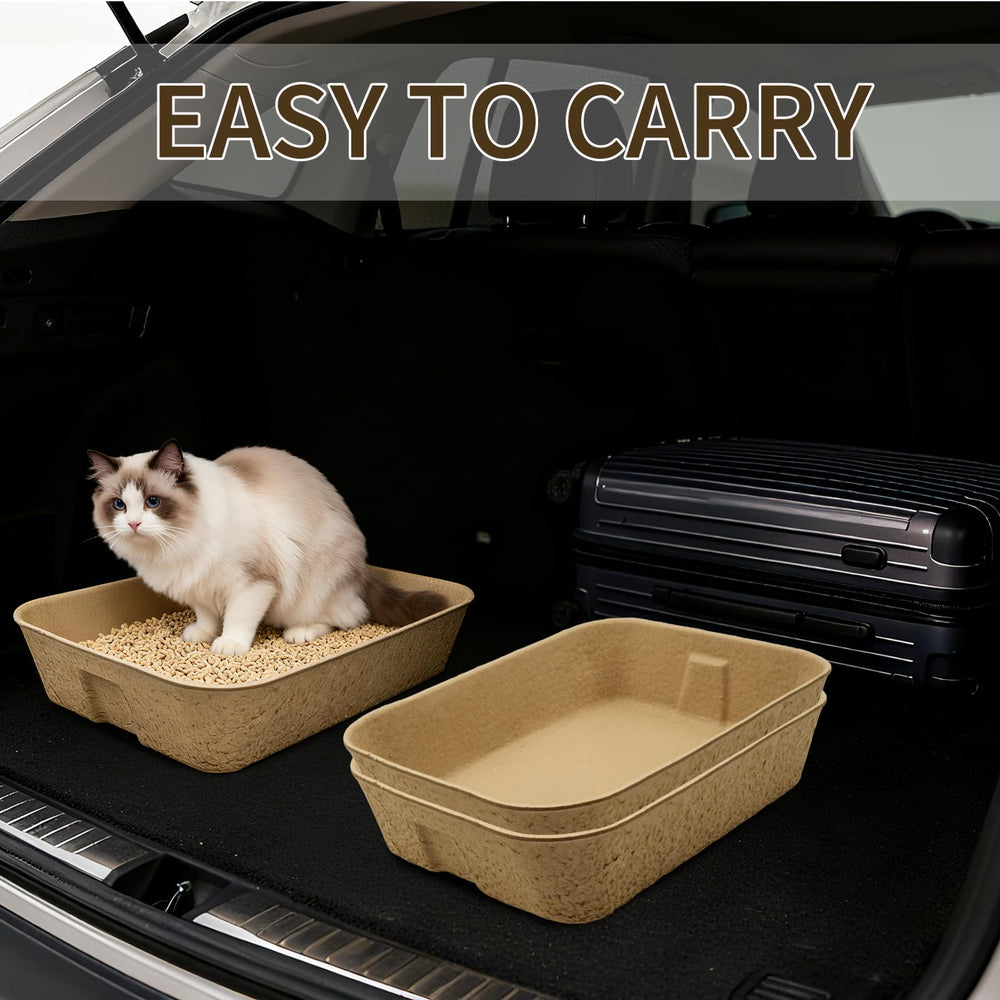 Zmpkhba hygienic disposable design simplifies cleanup and maintains fresh home environment