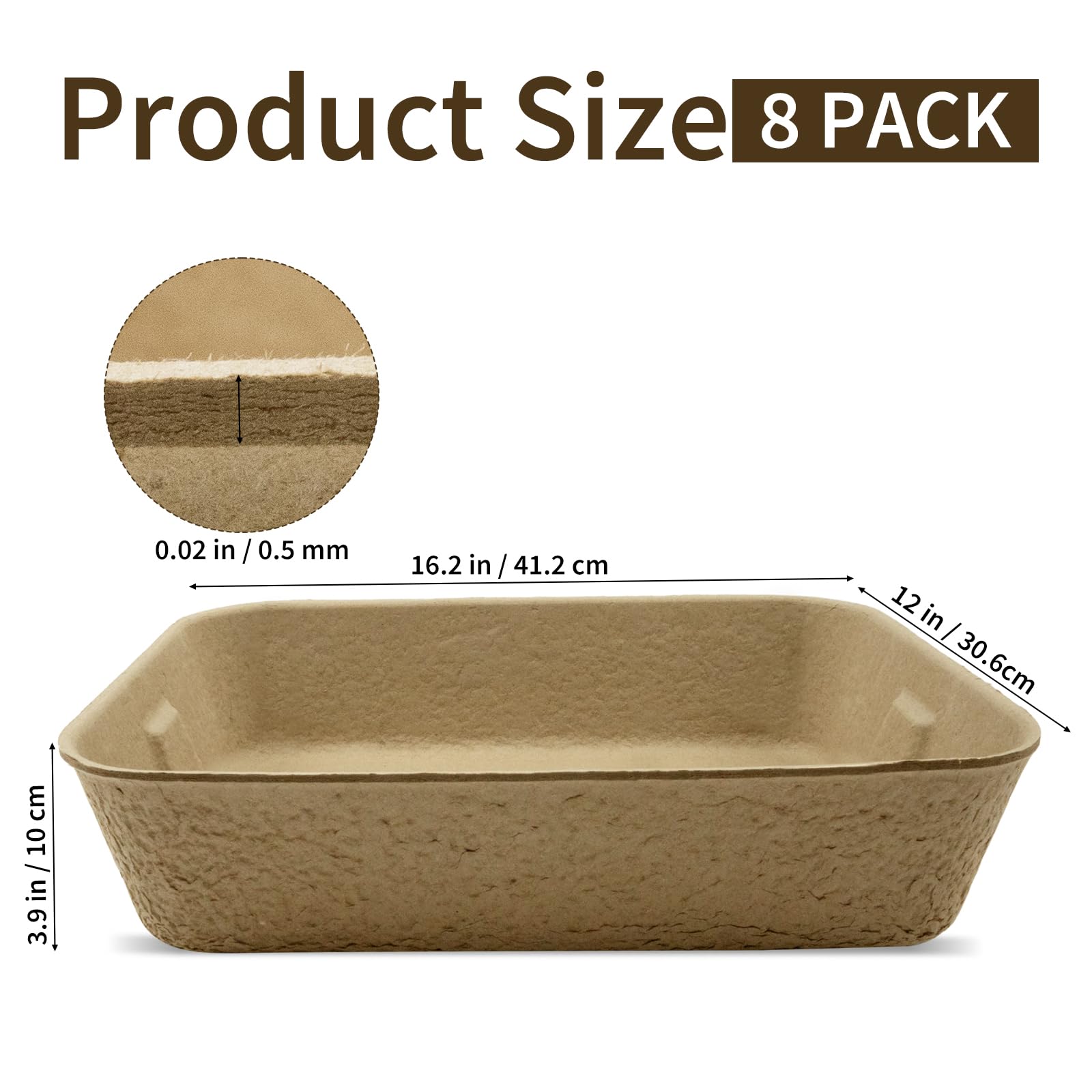 Zmpkhba leak-resistant base demonstrates durability for wet litter and mess-free floors