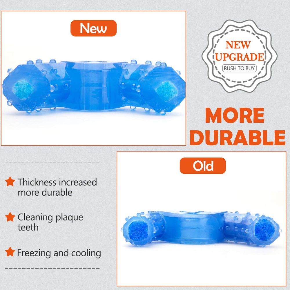 ZNOKA Arctic Freeze toy for indoor-outdoor use in play sessions.