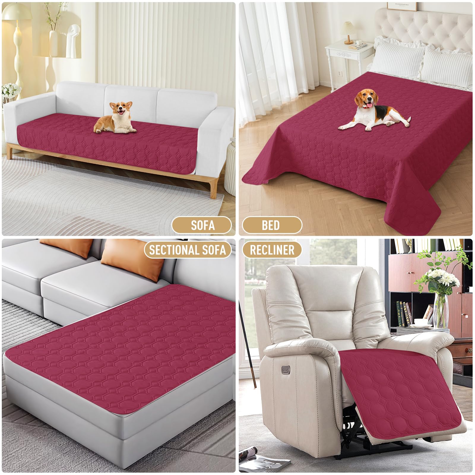 ZNSAYOTX durable-surface-protection-reliable-coverage underscores long-lasting furniture guard.