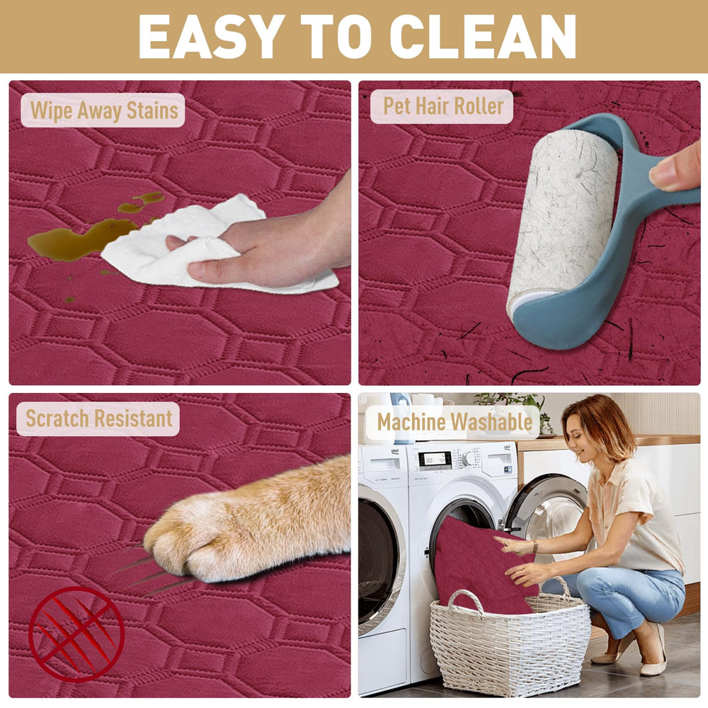 ZNSAYOTX fiber-artificial-cotton-soft-touch emphasizes comfortable sitting and lounging.