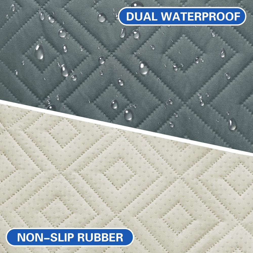 ZNSAYOTX fabric close-up highlights wear resistance to guard furniture.