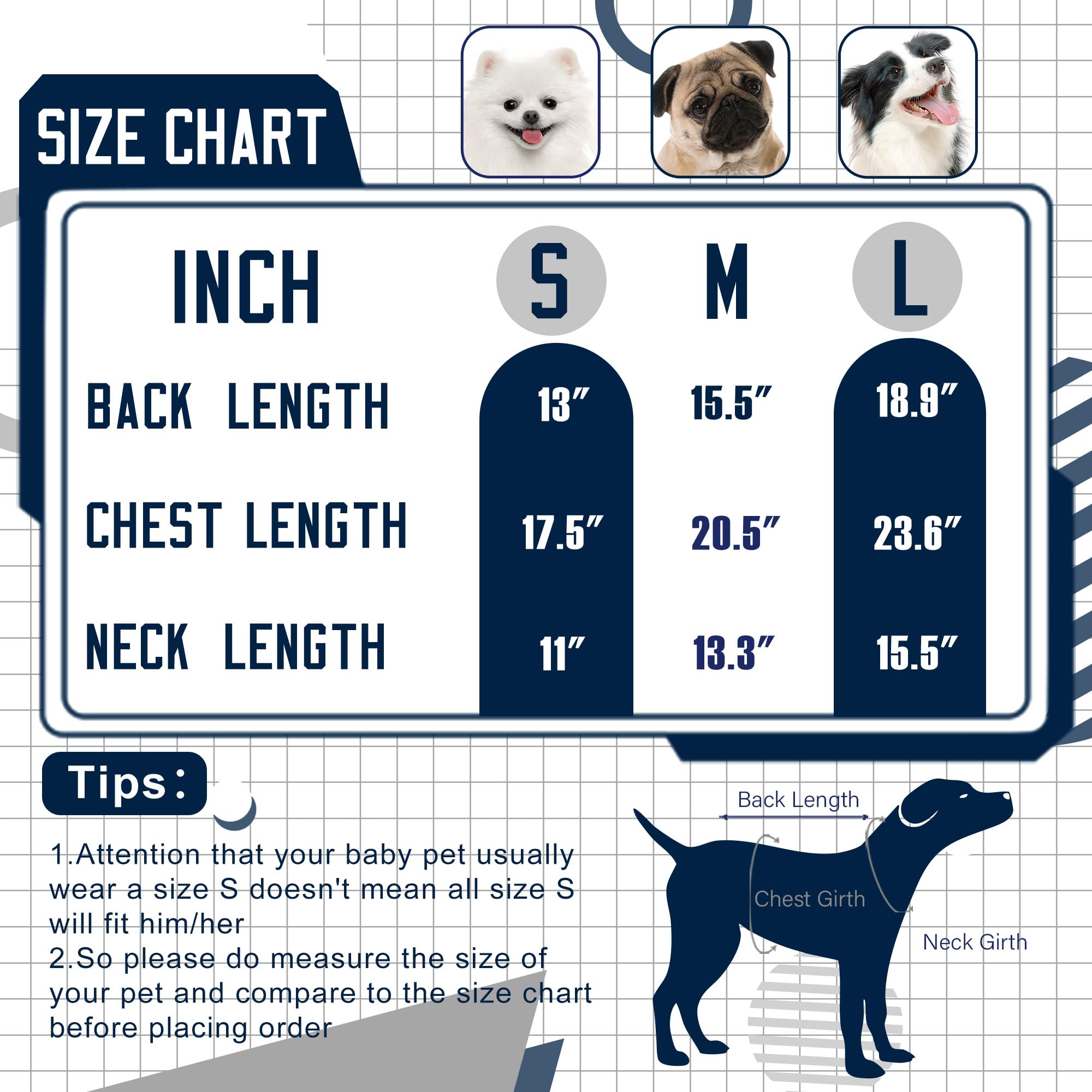 ZOARVEXD Dallas small dog sweater in soft acrylic yarn for warmth and easy care.