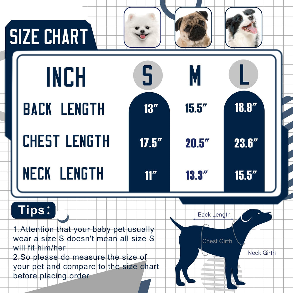 ZOARVEXD Dallas small dog sweater in soft acrylic yarn for warmth and easy care.