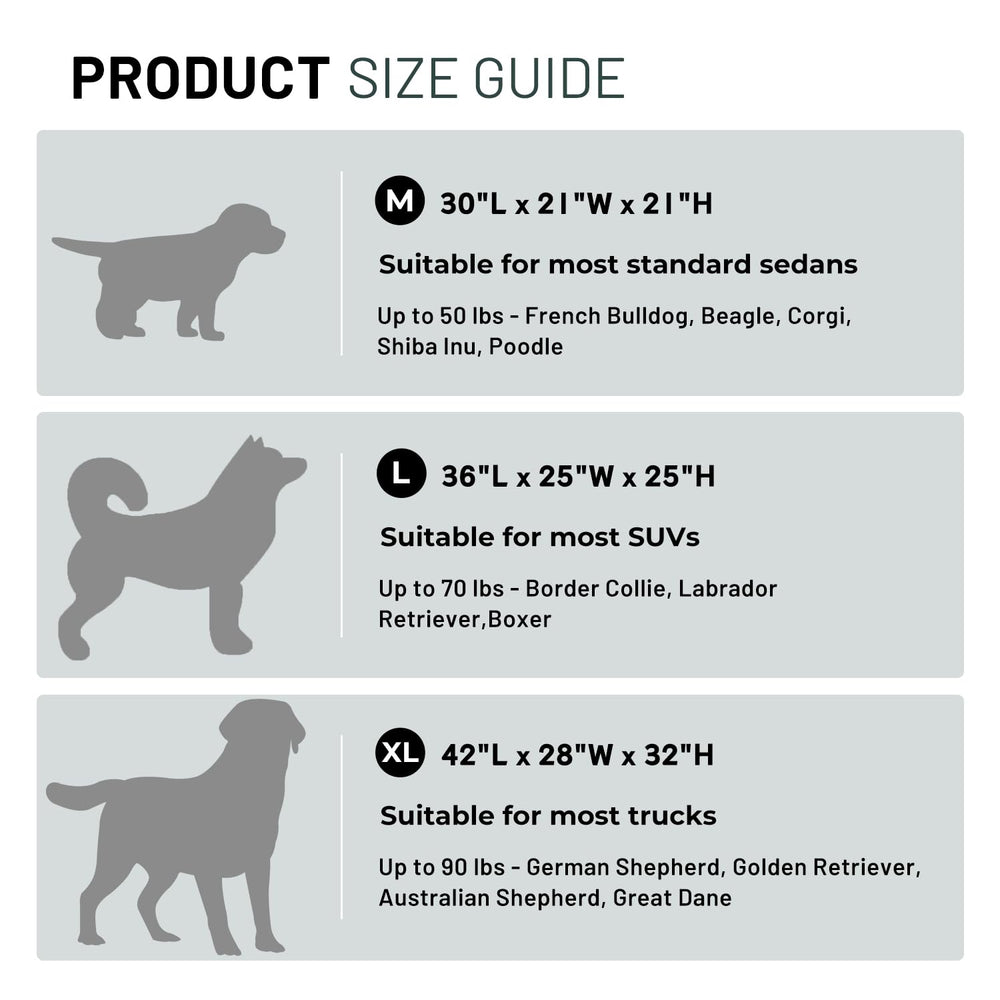 ZOMISIA collapsible dog crate 30inch grey demonstrates fast unfolding and compact storage.