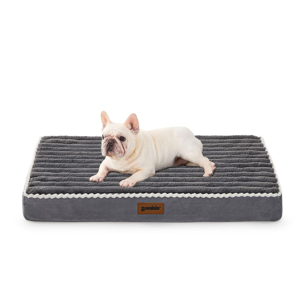 ZOMISIA removable cover closeup highlights easy cleaning.