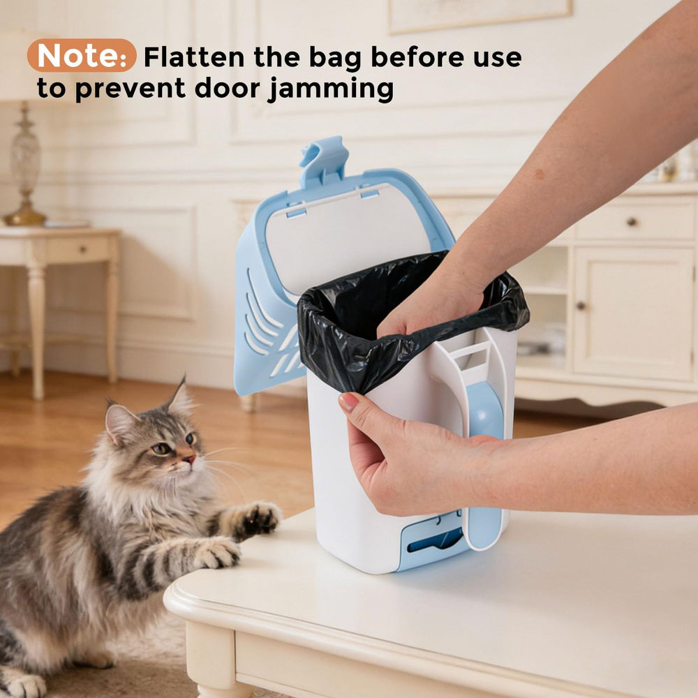 ZOMISIA durable, rust-resistant plastic ensures easy cleaning and long-lasting use.