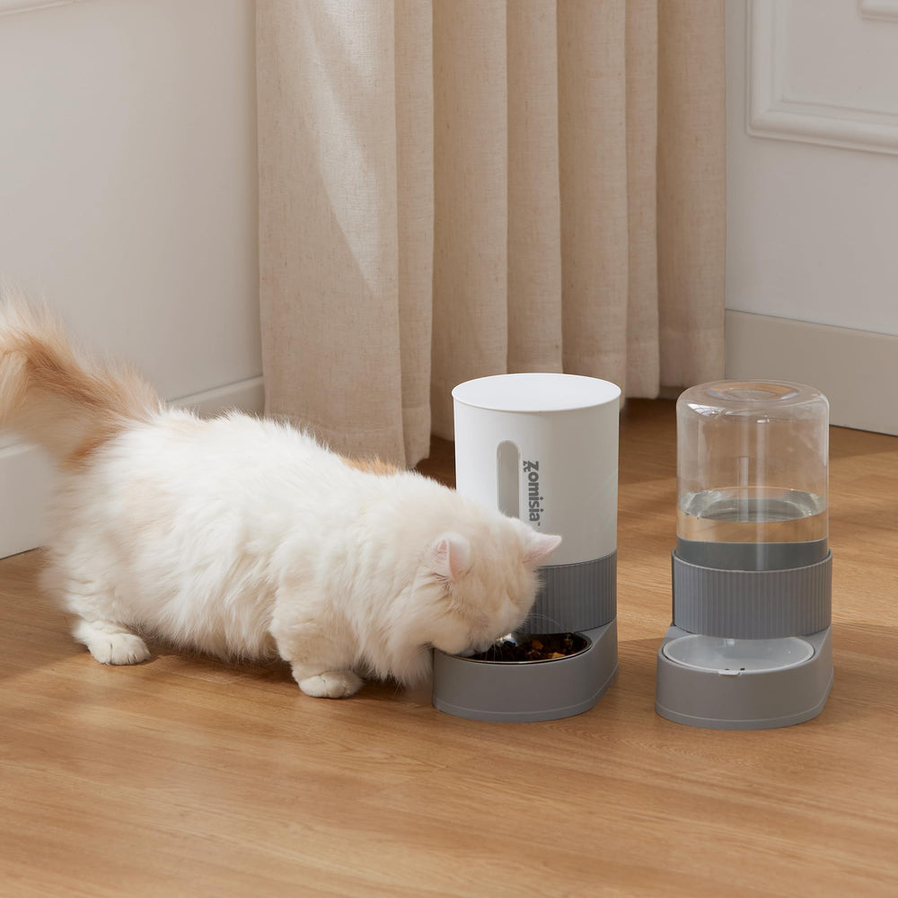 ZOMISIA easy-clean hand-wash design simplifies maintenance