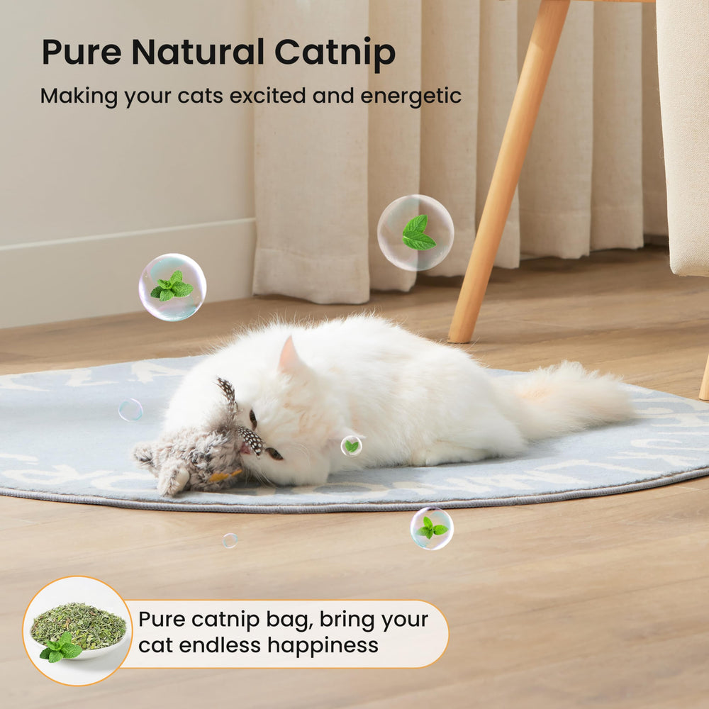 ZOMISIA Flappy Bird Toy offers three modes for tailored activity.