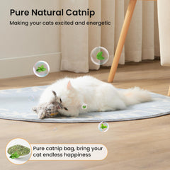 ZOMISIA Flappy Bird Toy offers three modes for tailored activity.