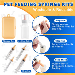 ZONEXCHIC digital thermometer provides fast temperature readings for newborn care