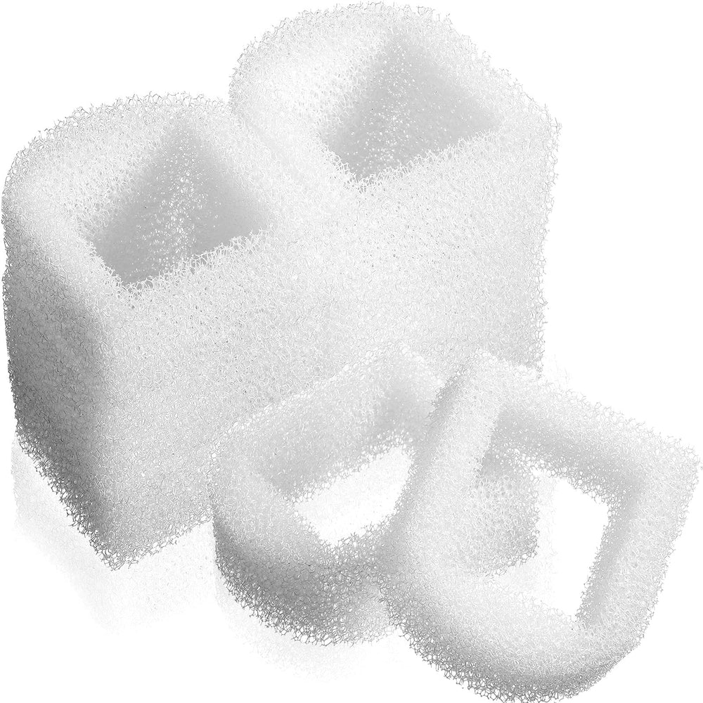 Zonon cat fountain filters packaging—15-pack for easy, tidy water care.