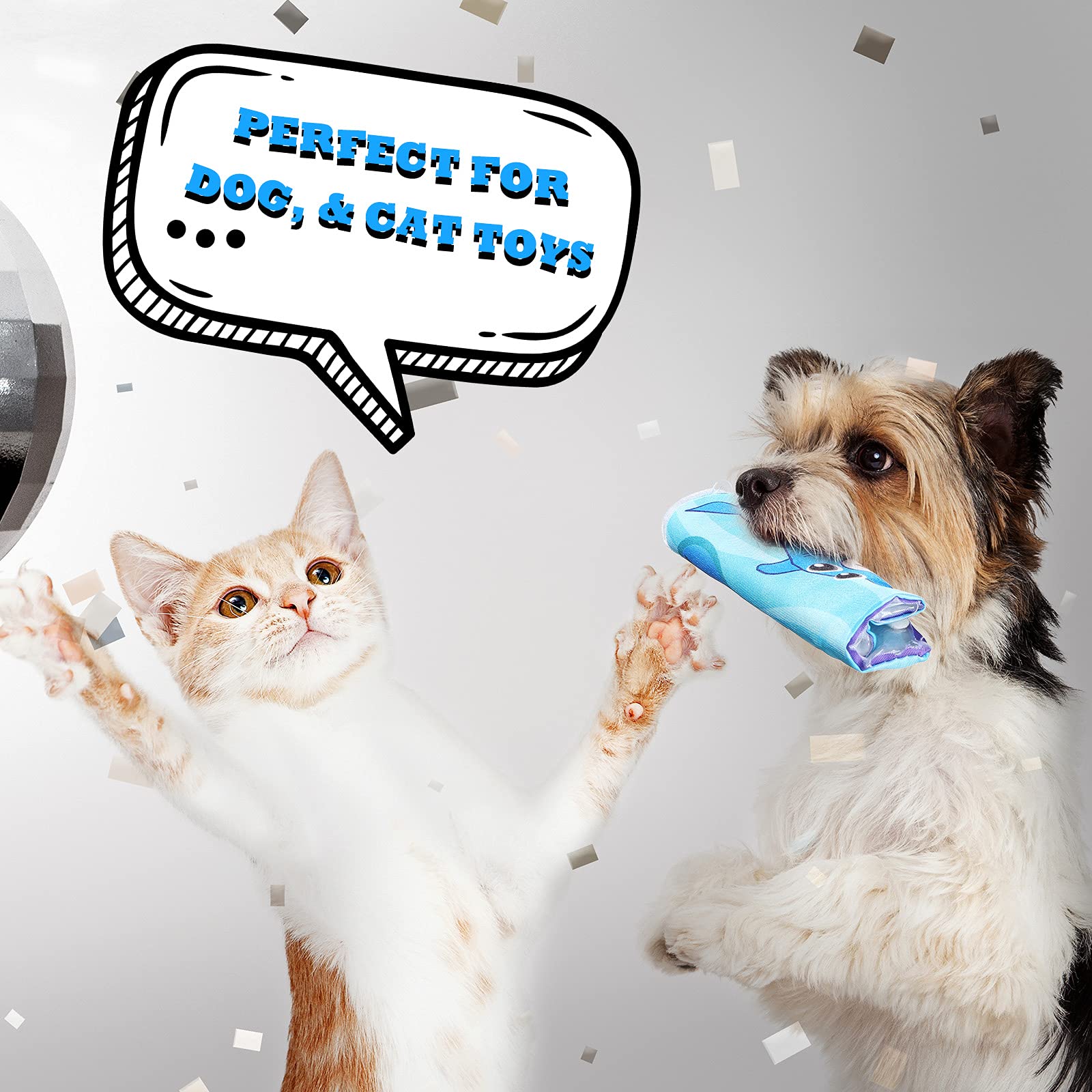 Zonon crinkle paper package includes one large sheet