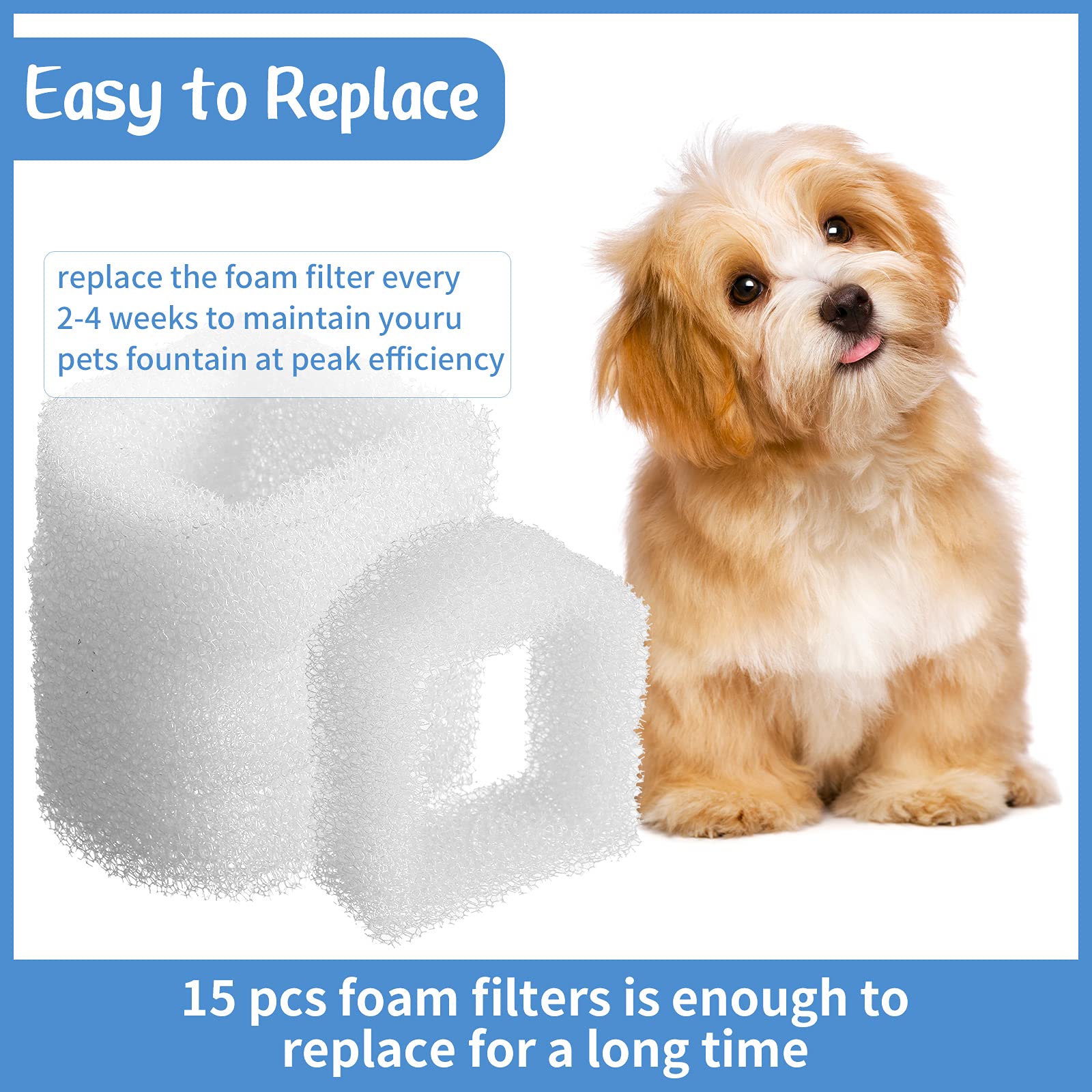 Zonon-filter-compatibility-with-drinkwell-360—universal fit to extend fountain life.