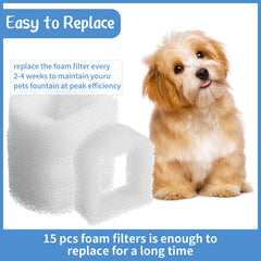 Zonon-filter-compatibility-with-drinkwell-360—universal fit to extend fountain life.