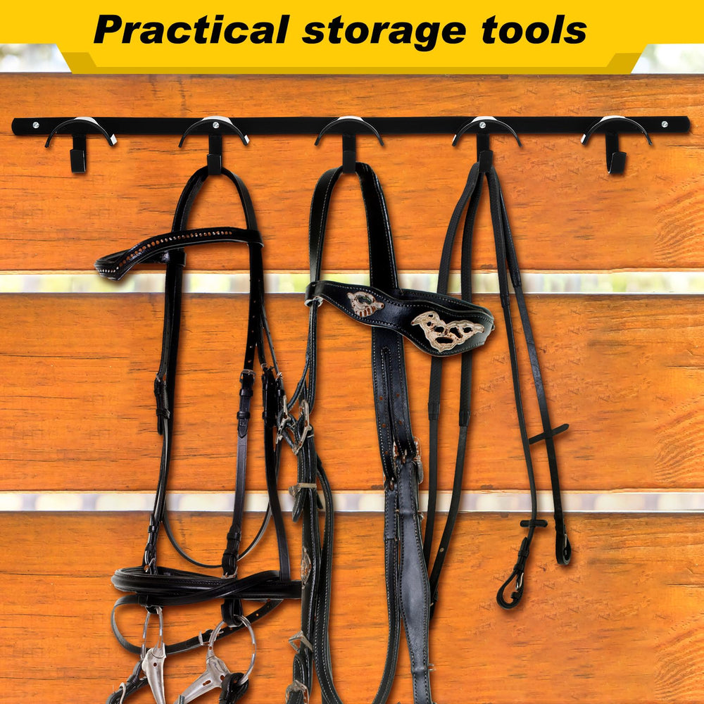 Zonon metal tack hooks durable build designed for long-lasting stability.