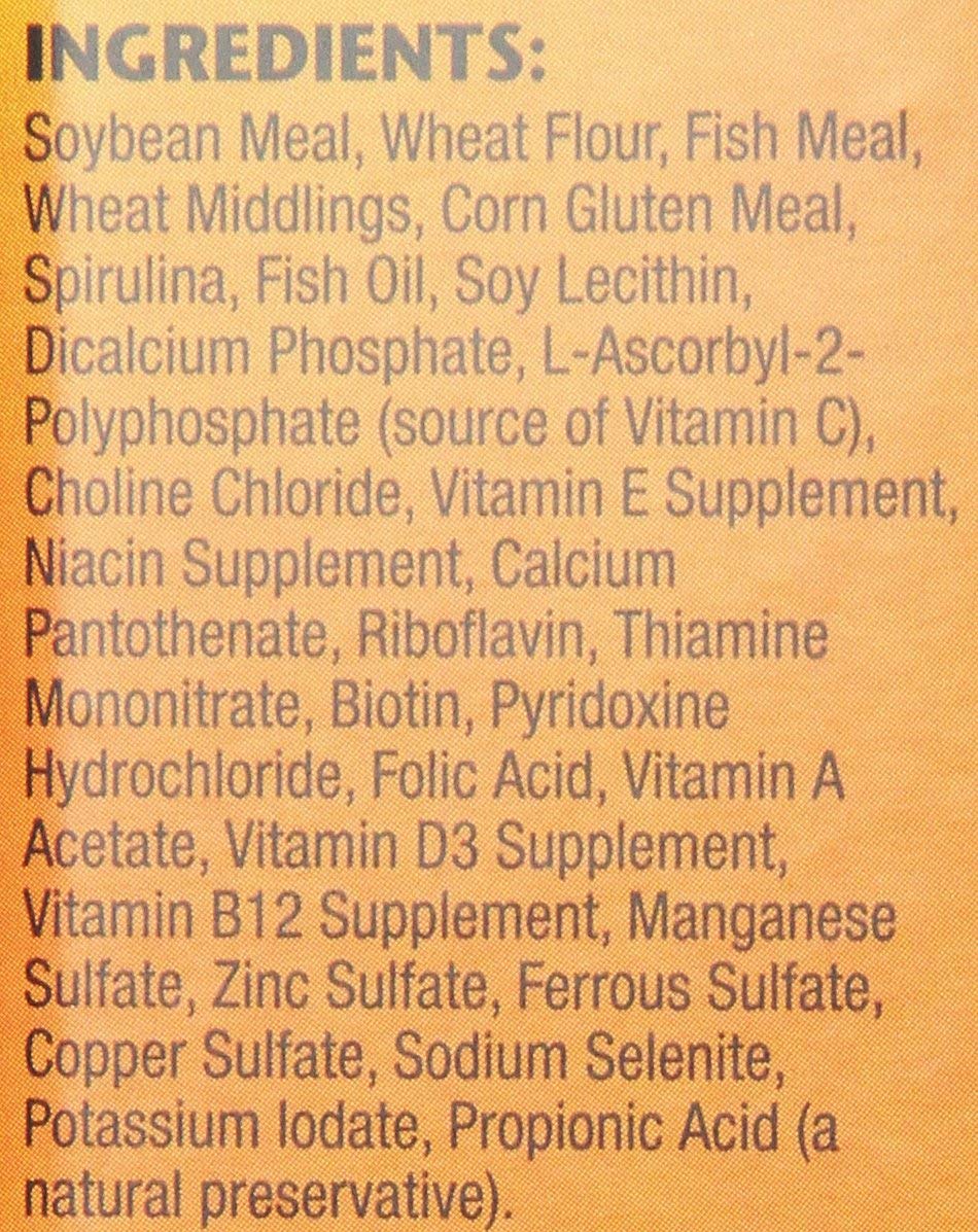 Zoo Med Aquatic Turtle Food Growth Formula in-tank feeding promoting surface feeding