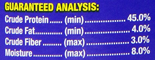 Zoo Med Aquatrol Spirulina flakes ready-to-serve for daily feeding routine