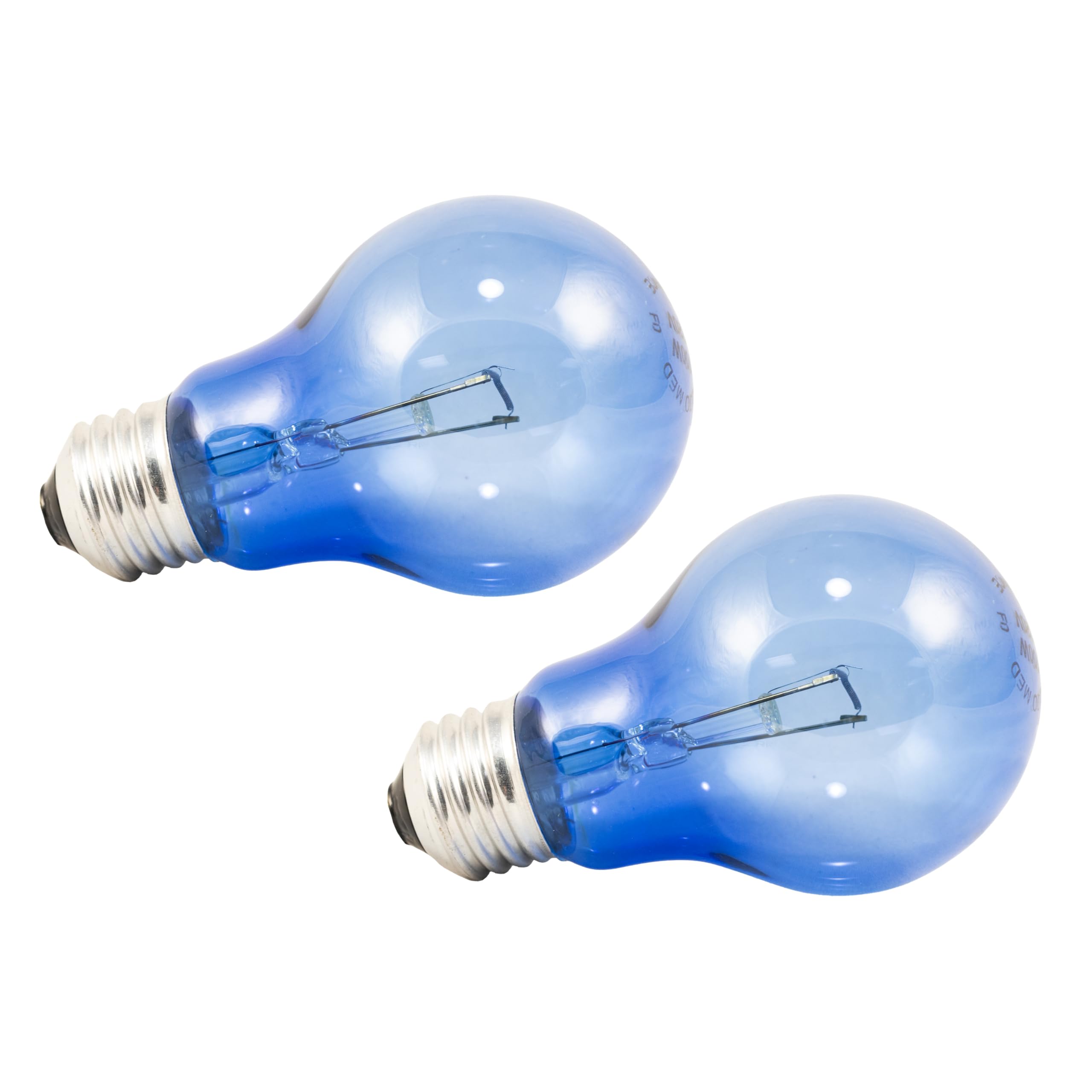 Zoo Med daylight blue reptile bulb pack of 6 illustrates stocking convenience for replacements