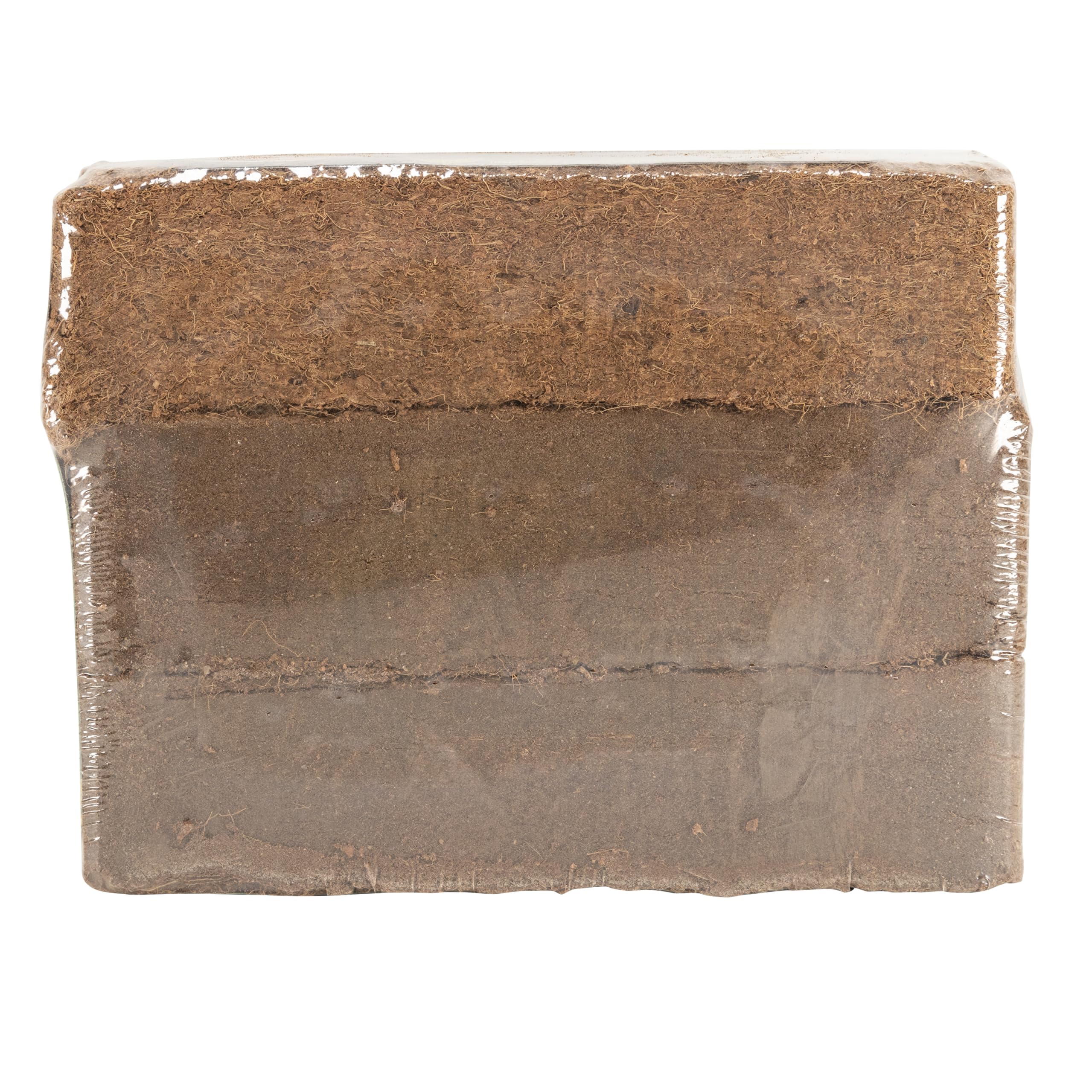 Zoo Med Eco Earth bulk pack includes two packs for multiple enclosures.