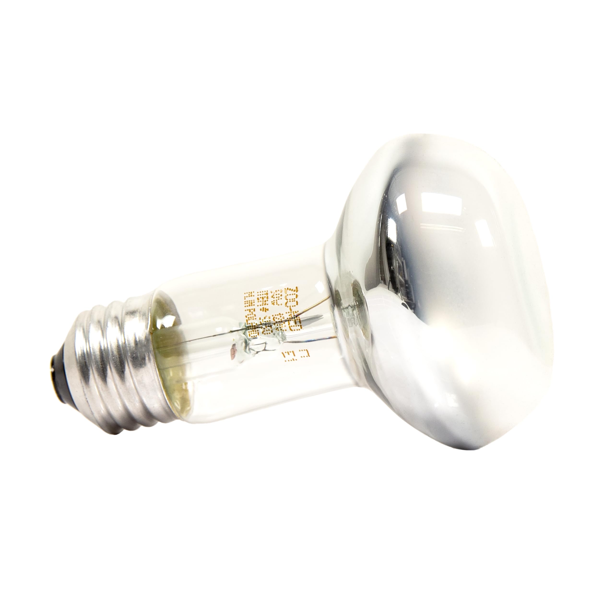 Zoo Med Repti Basking Lamp UVA rays support reptile well-being.