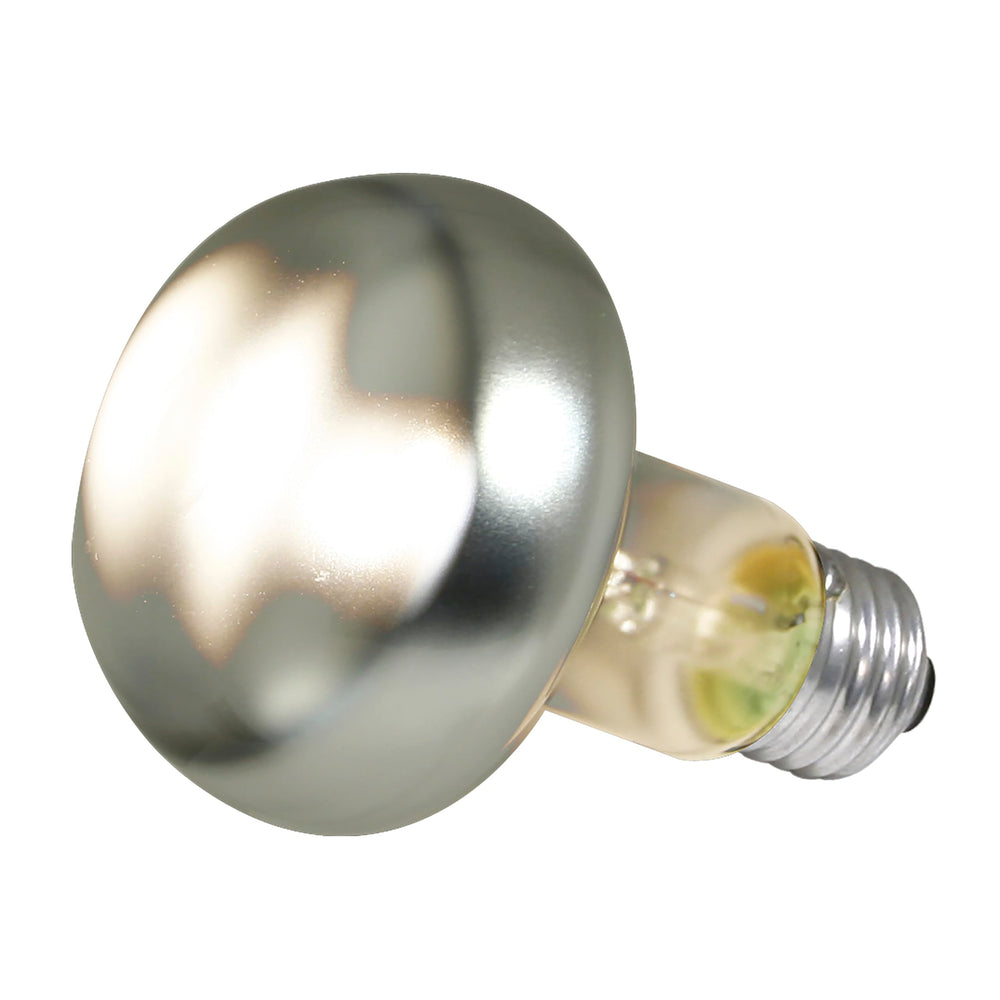 Zoo Med Repti Basking Spot Lamp packaged in box for replacement planning.