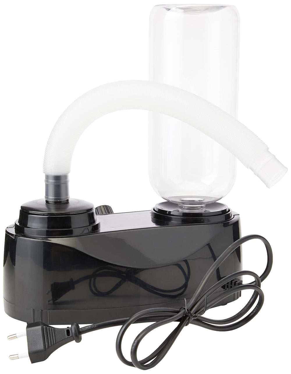 Zoo Med Repti Fogger bottle and fittings for quick setup