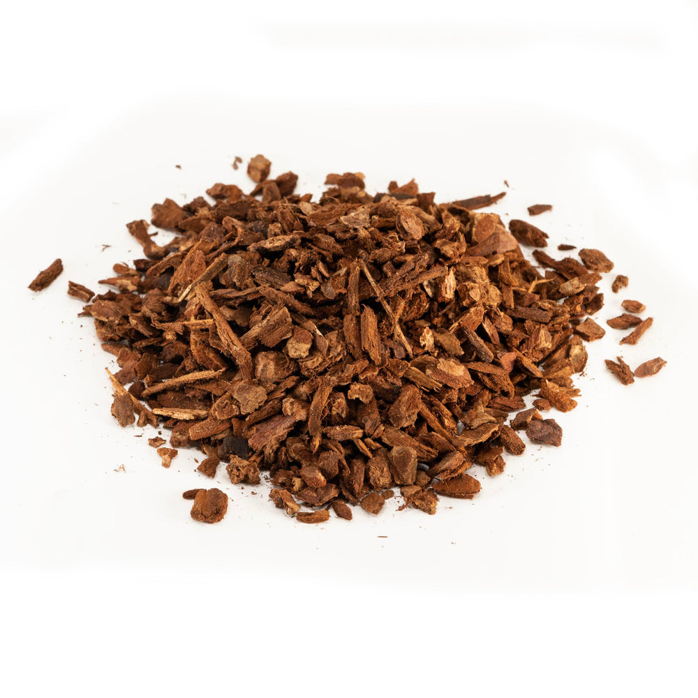 Zoo Med Reptile Bark Fir Bedding terrarium setup shows moisture-retaining substrate.