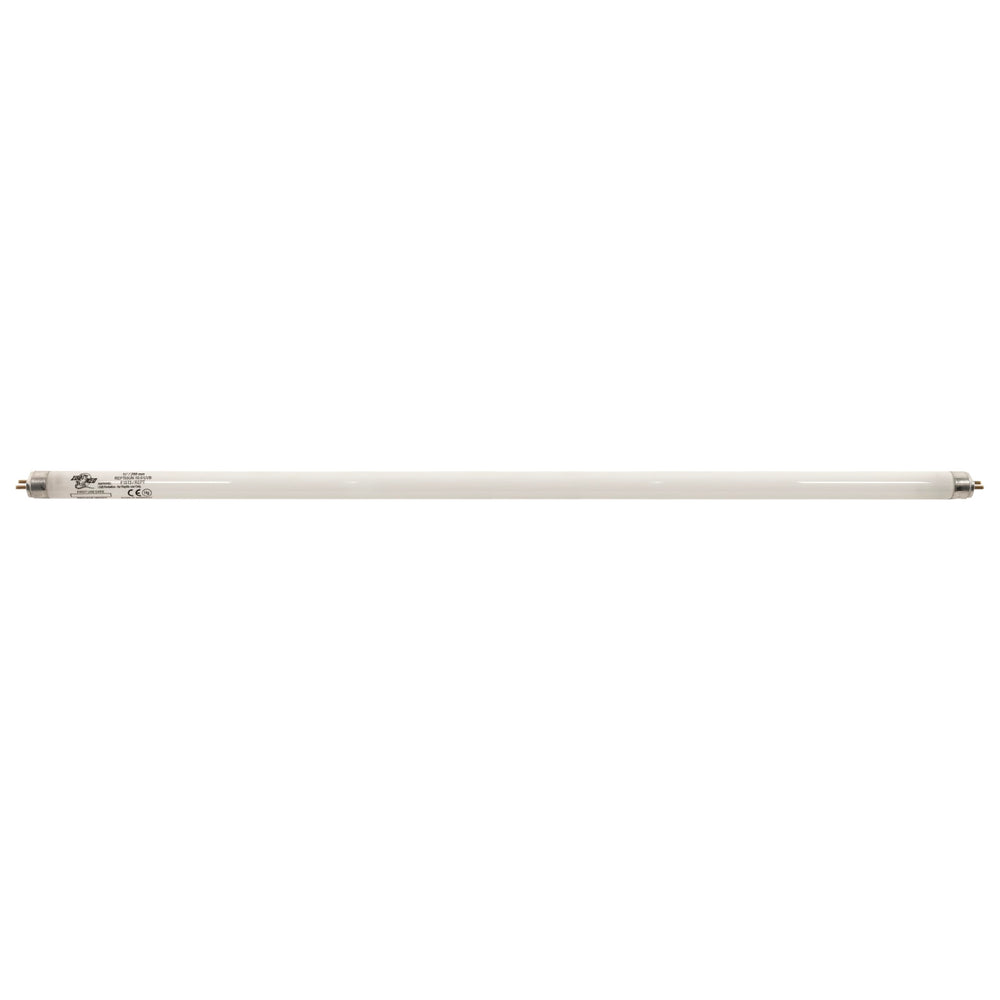 Zoo Med Reptisun 34-inch UVB 2-pack Made in Germany badge visible.