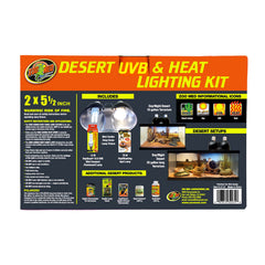 Zoo Med 75W Repti Basking Spot Lamp provides focused heat for active basking