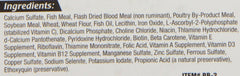 Zoo Med mini banquet block feeders aquarium-setup: helps maintain feeding schedules in community tanks