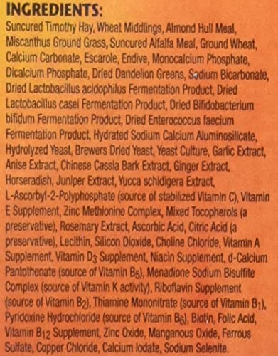 Zoo Med Natural Tortoise Food Grassland served in bowl for daily feeding routine