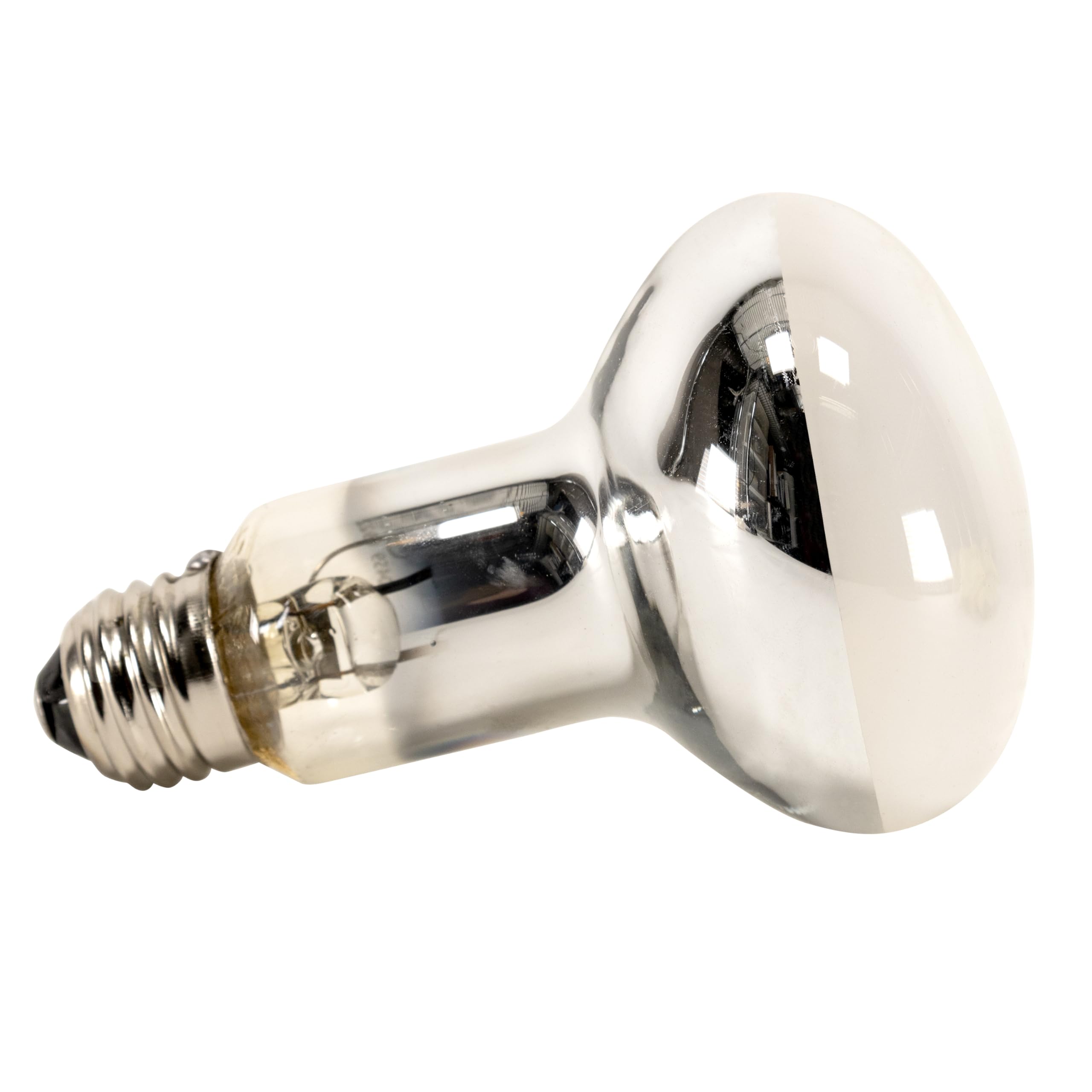 Zoo Med PowerSun UV Bulb 80W used in bird aviaries for basking warmth