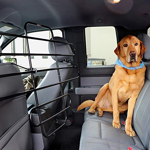 The ZooKeeper EZ Pet Barrier metal tubing offers durable construction and high visibility.