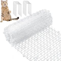 Zopeal cat repellent mat rolled out to protect furniture surfaces from pets