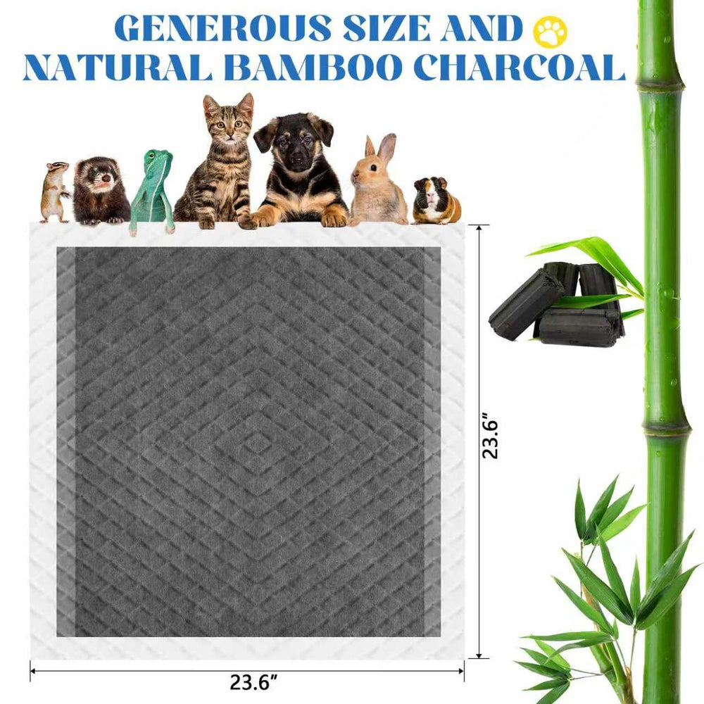 Zoramey guinea pig cage liner demonstrates instant dry absorption for quick spill management