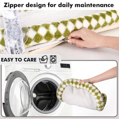 Zoratoo Cat Window Perch sturdy metal frame highlights durability and 40lb capacity