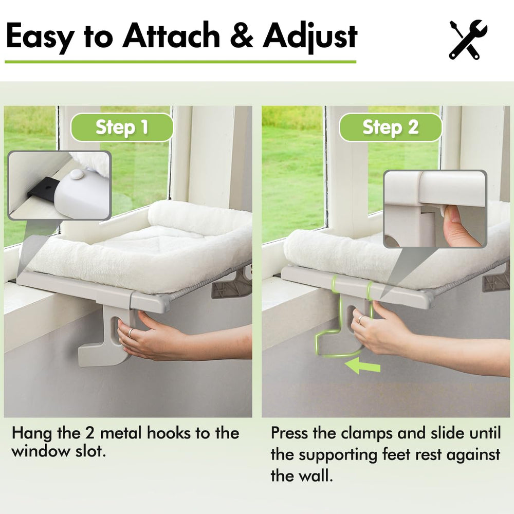 Zoratoo stable frame supports up to 40lbs for sturdy use.