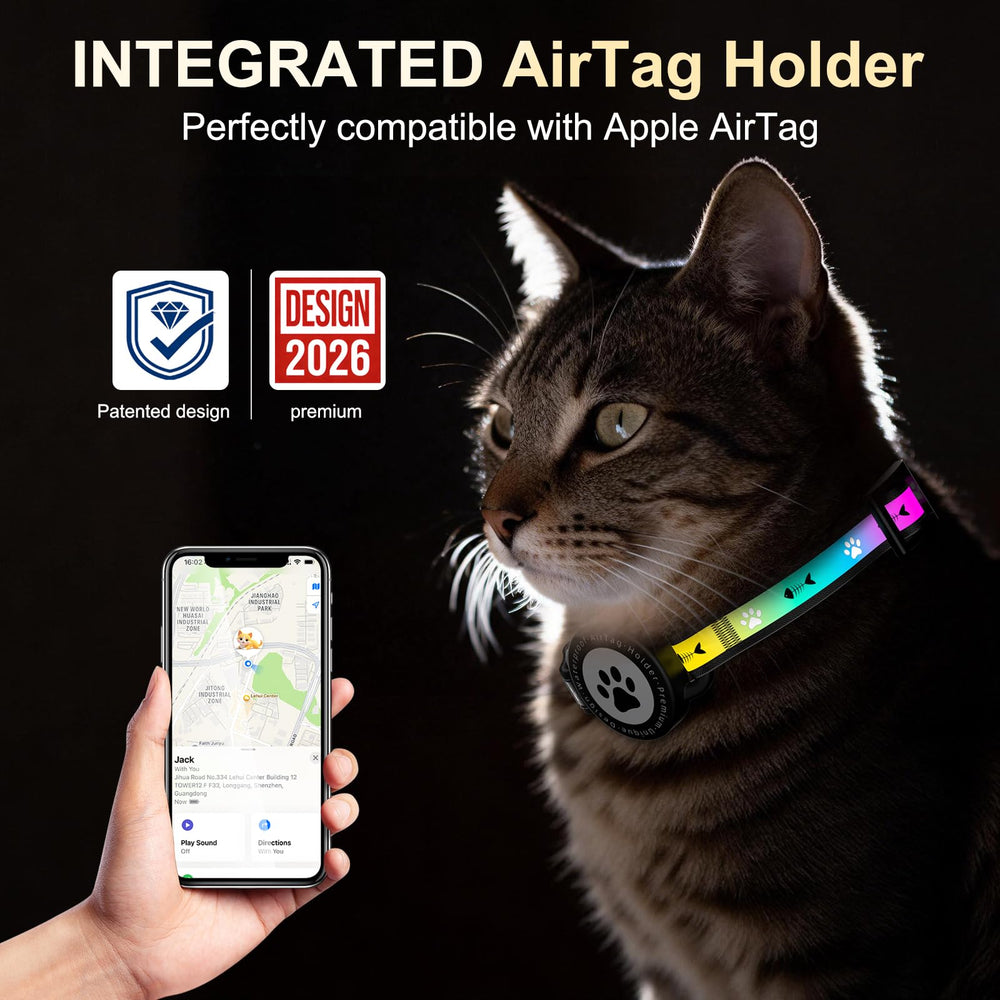 ZOWPET collar duradero y resistente para aventuras diarias