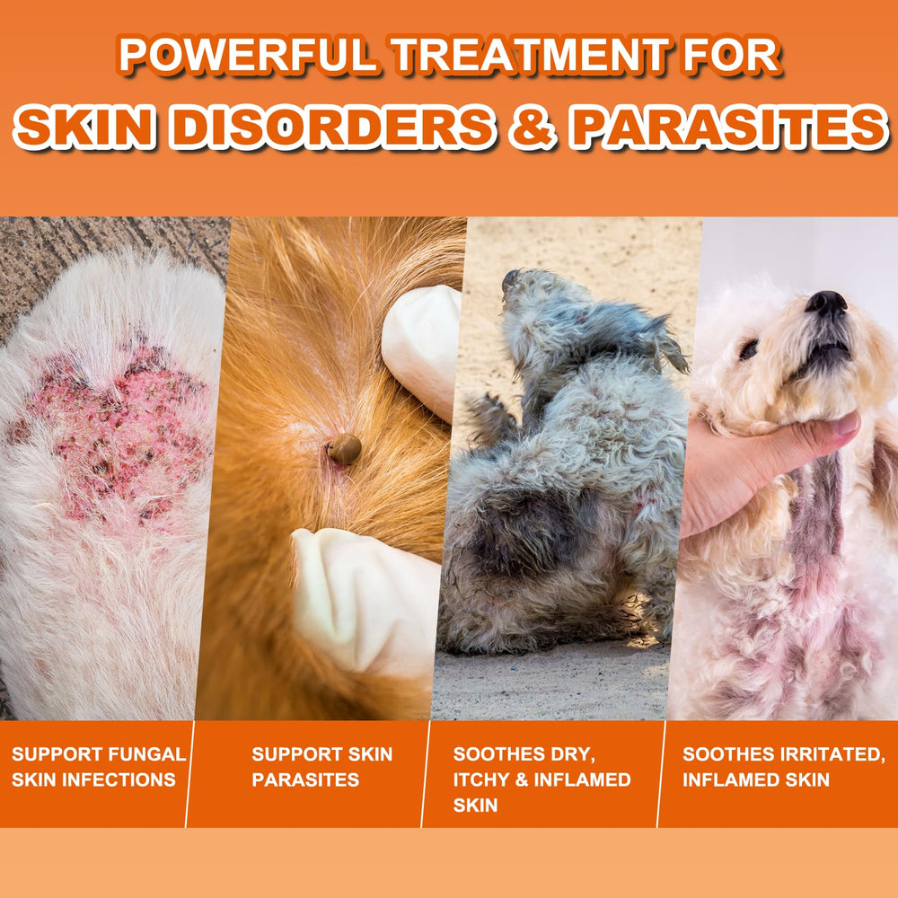 ZOXY Lime Sulfur Cream bottle with aloe infusion highlights hydrating care