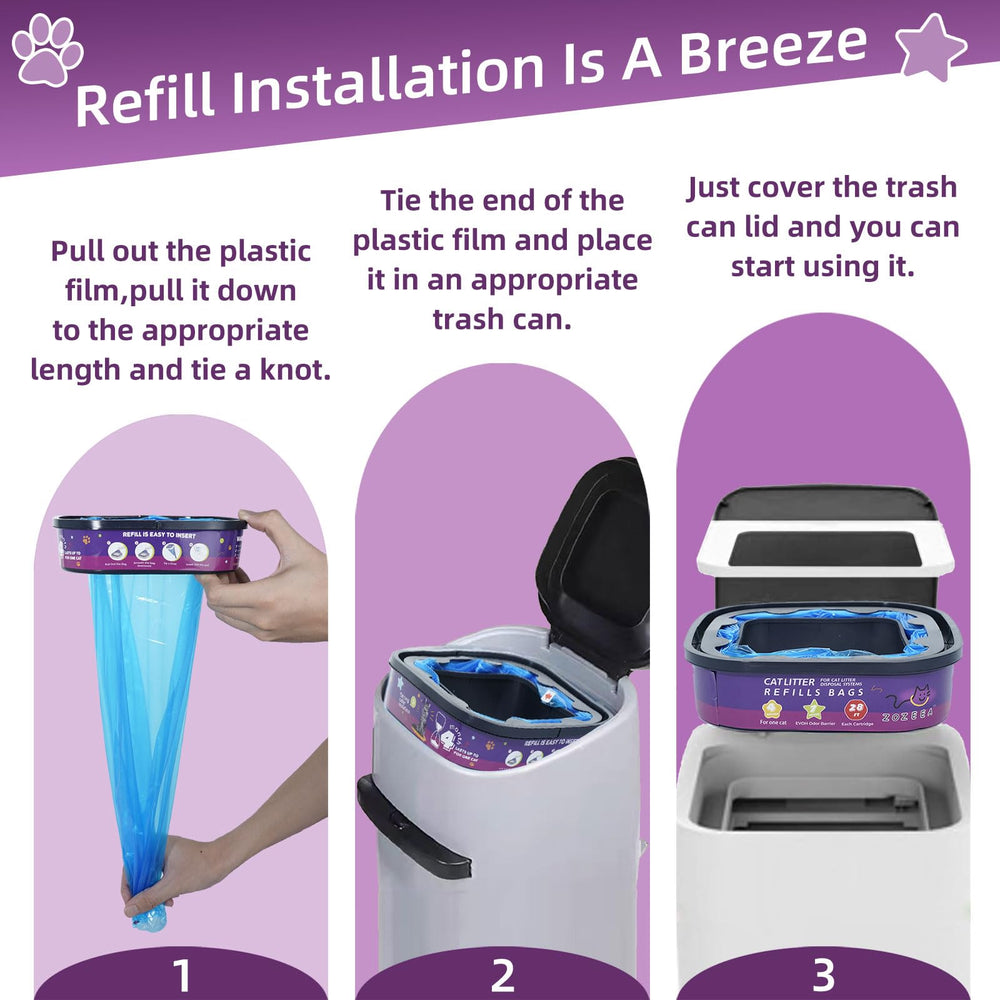 ZOZEEA eco-conscious materials reduce plastic waste without sacrificing performance