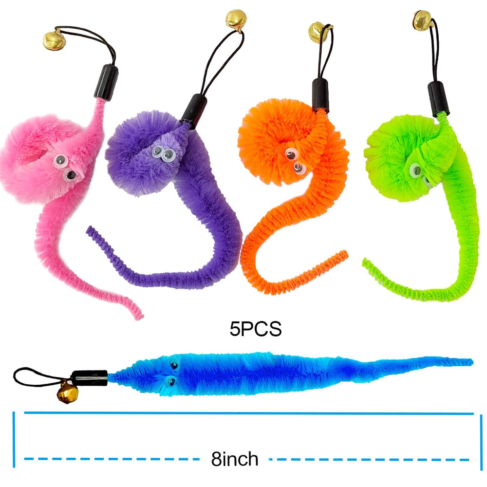 ZPH kitten play scene captures real-life energy burn and joyful pounce moments