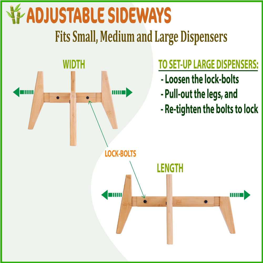 ZPirates compatible with automatic feeders for elevated feeding setups.