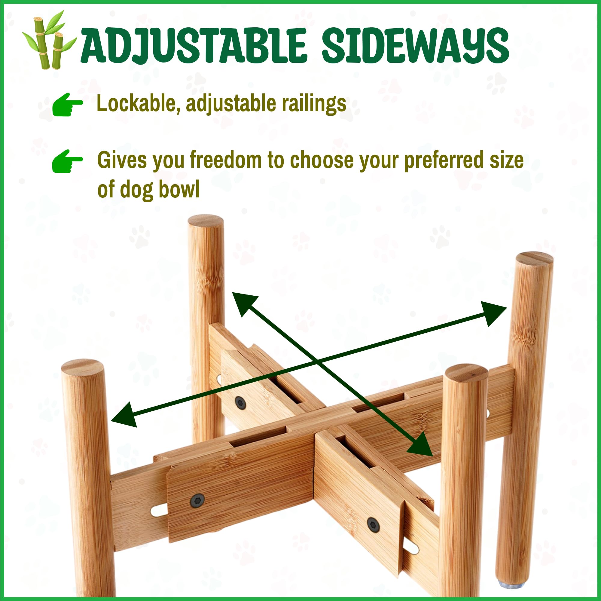 ZPirates stand folds compactly for travel or camping use.
