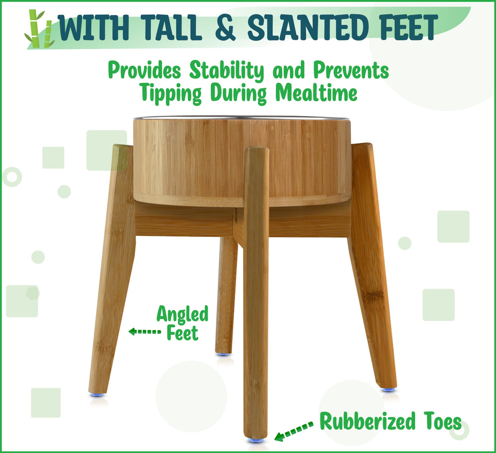 ZPirates durable wooden bowl demonstrates rust-resistant, warp-resistant construction for long-term use.