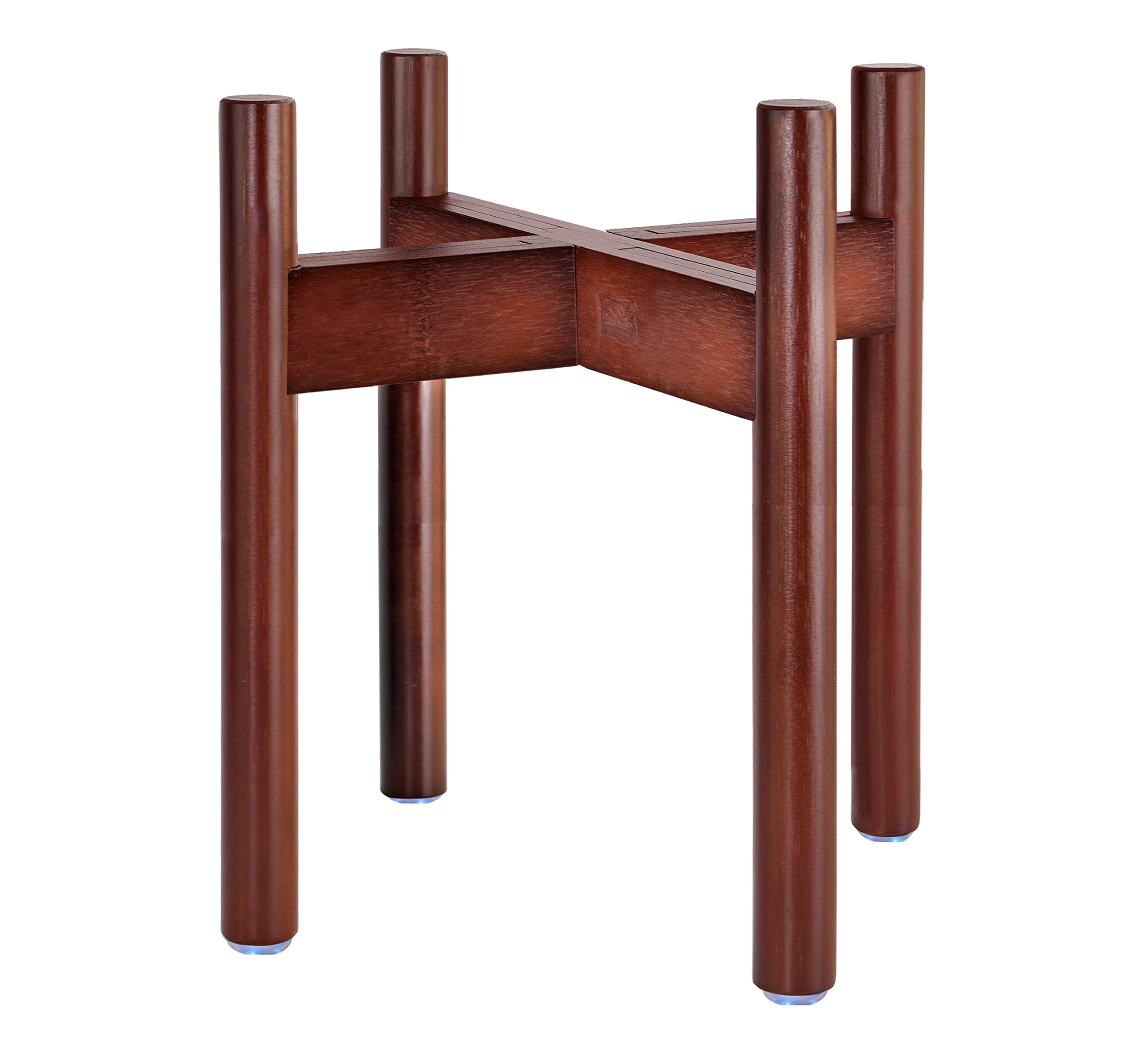 ZPirates stand supports daily feeding routines for big dogs.