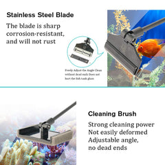 ZRDR 90-degree cutter head cleans corners efficiently