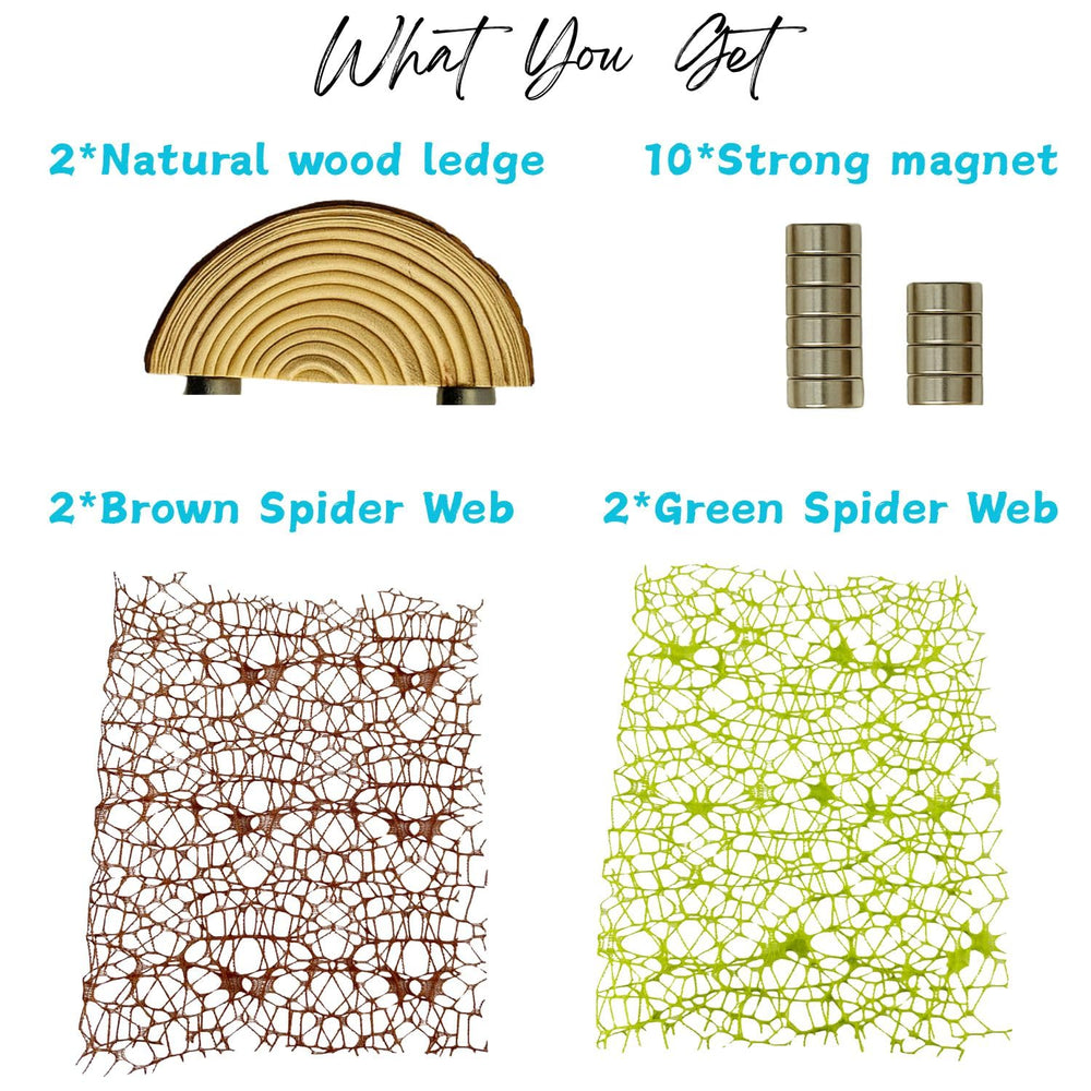 ZREVSB climbing web brown-green closeup — grip surface for climbing and exploration