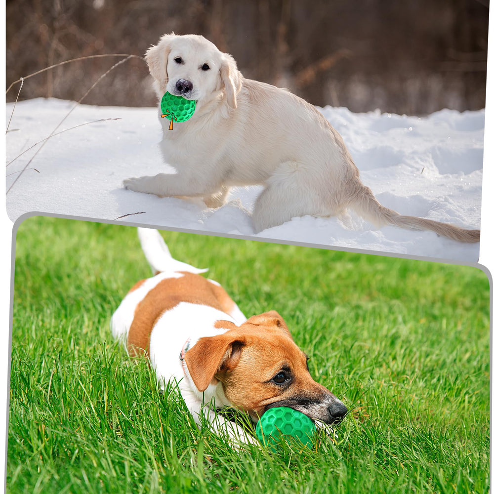 ZRIFAQESW beef-flavor dog toy close-up scent attracts dogs for longer chews