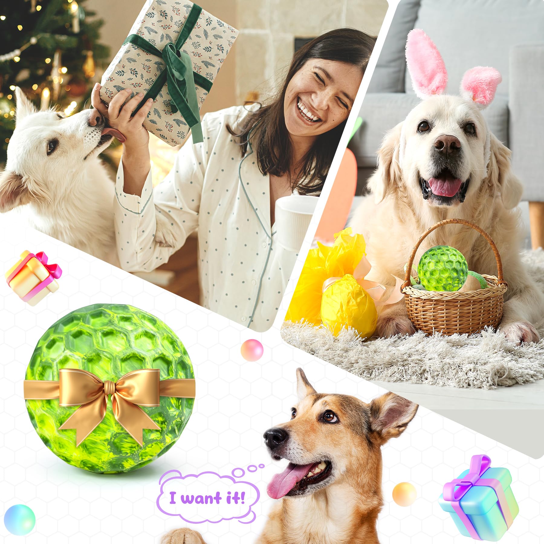 ZRIFAQESW warning-label-ball reminds to supervise during play.